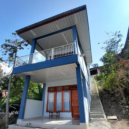 Maruba Inn Tuk Tuk Exterior foto